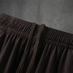 Flamengo 2026/2027 Training Shorts - Brown