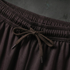 Flamengo 2026/2027 Training Shorts - Brown