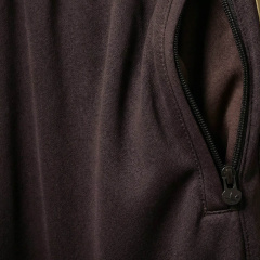 Flamengo 2026/2027 Training Shorts - Brown