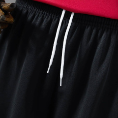 Kids Kit Manchester United Cultural 2025/2026 Story - Red Jersey SIZE 16-28