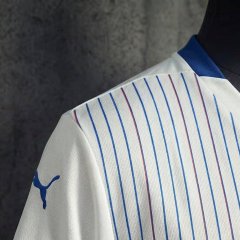 Philippines Away 2026 New Season Football Jersey Sports Shirt