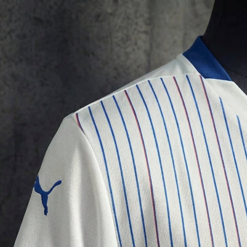 Philippines Away 2026 New Season Football Jersey Sports Shirt