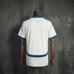 Philippines Away 2026 New Season Football Jersey Sports Shirt