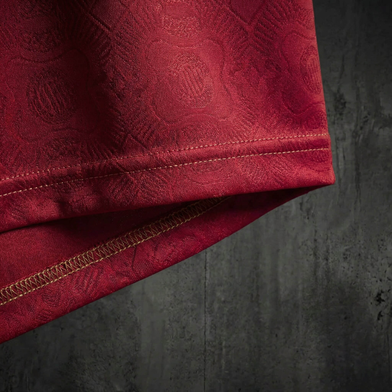 Player Bayern Munich 2025/2026 125th Anniversary Long-sleeved