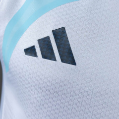 Player Argentina FIFA World Cup 2026 Training - White Jersey