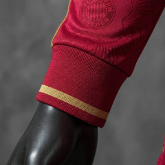 Player Bayern Munich 2025/2026 125th Anniversary Long-sleeved