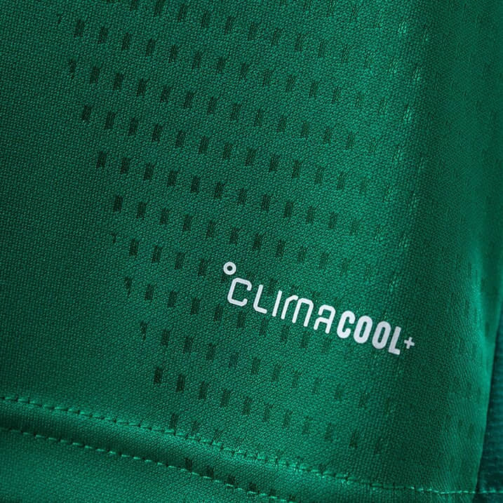 Player Mexico Training Jersey FIFA World Cup 2026 New Season Football Jersey Sports Shirt