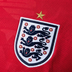 England Away FIFA World Cup 2026 New Season Football Jersey Sports Shirt Sizes S-4XL
