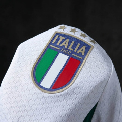 Player Italy Training Jersey FIFA World Cup 2026 New Season Football Jersey Sports Shirt