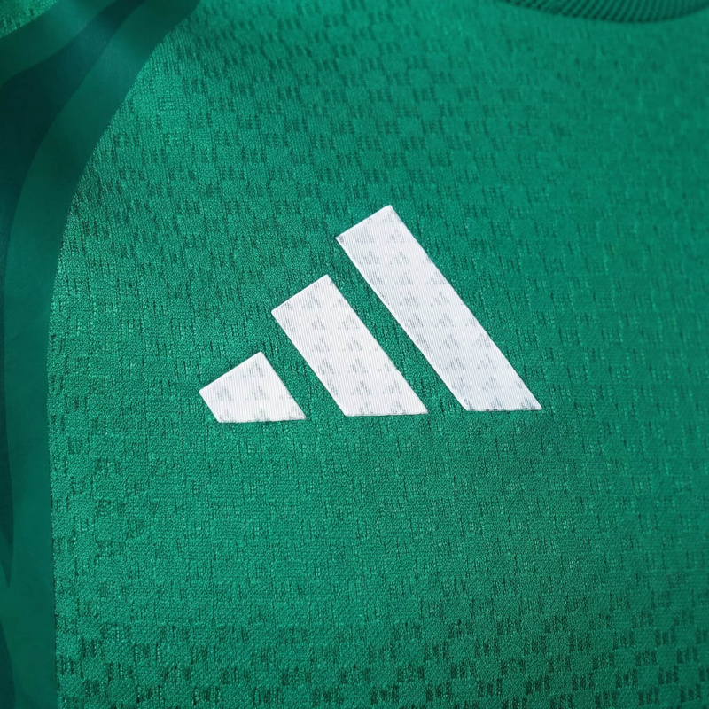 Player Mexico Training Jersey FIFA World Cup 2026 New Season Football Jersey Sports Shirt