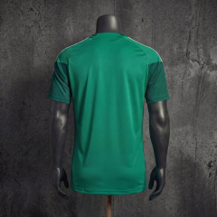 Player Mexico Training Jersey FIFA World Cup 2026 New Season Football Jersey Sports Shirt