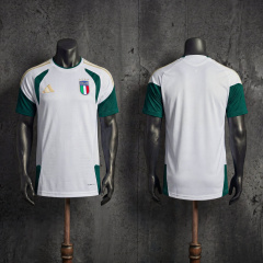 Player Italy Training Jersey FIFA World Cup 2026 New Season Football Jersey Sports Shirt