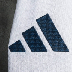 Player Argentina FIFA World Cup 2026 Training - White Jersey