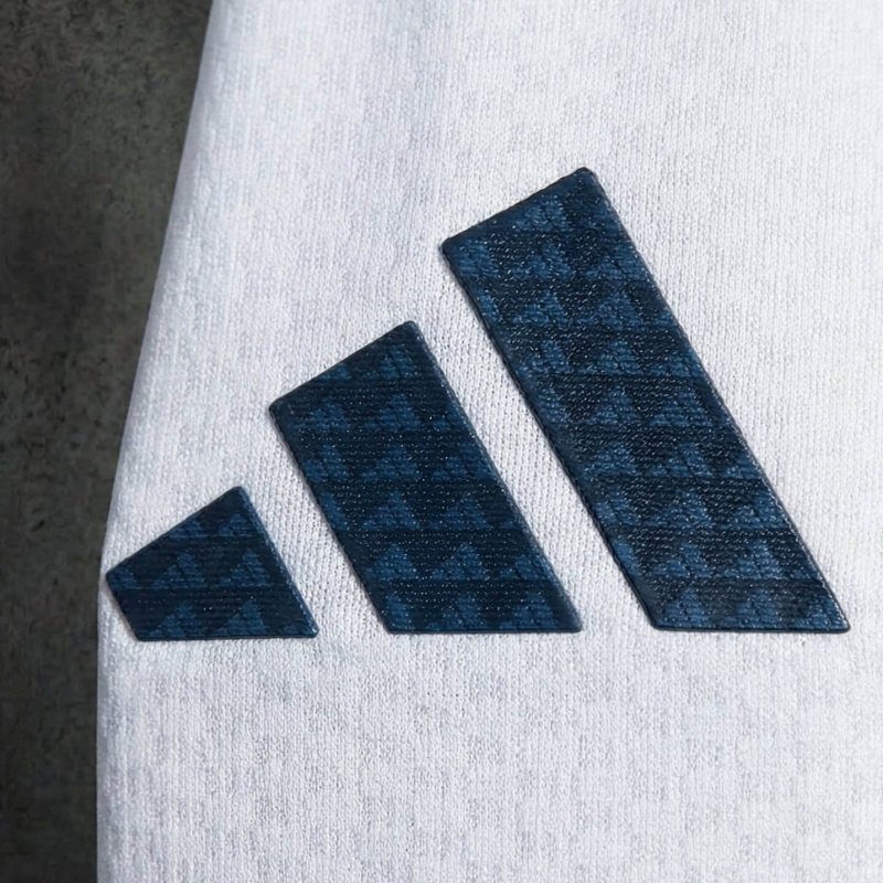 Player Argentina FIFA World Cup 2026 Training - White Jersey