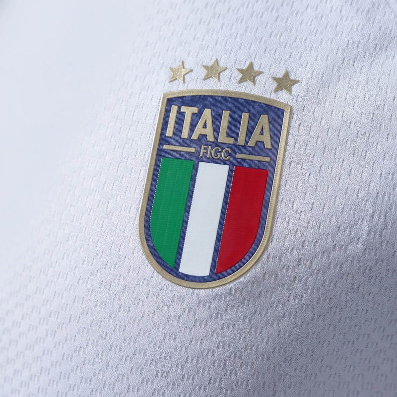 Player Italy Training Jersey FIFA World Cup 2026 New Season Football Jersey Sports Shirt