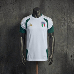 Player Italy Training Jersey FIFA World Cup 2026 New Season Football Jersey Sports Shirt