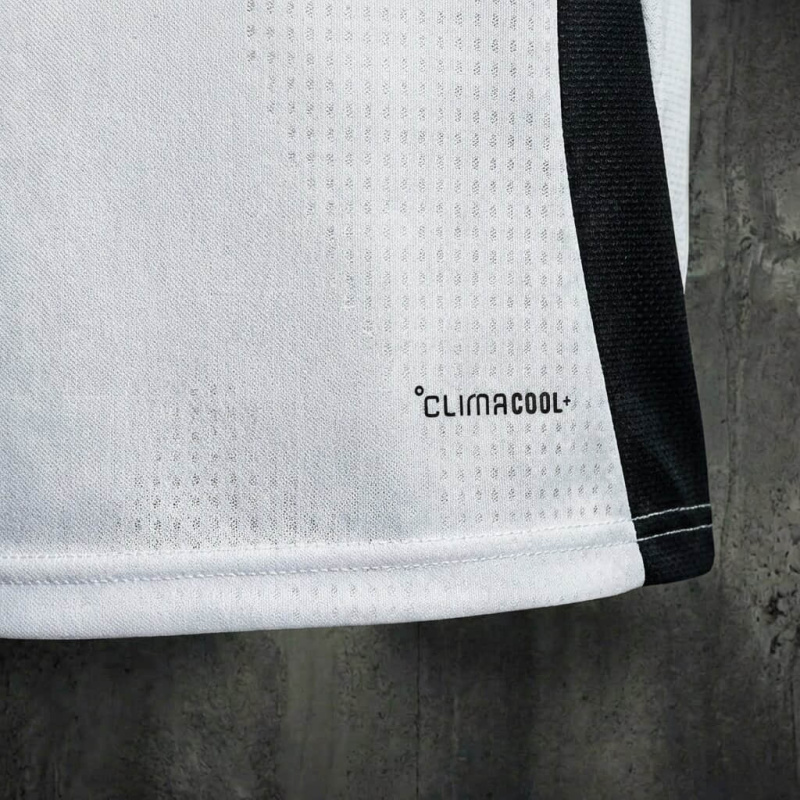 Player Argentina FIFA World Cup 2026 Training - White Jersey