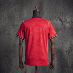 England Away FIFA World Cup 2026 New Season Football Jersey Sports Shirt Sizes S-4XL