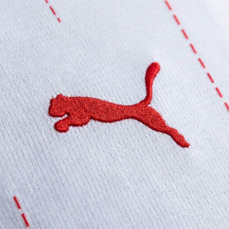 RB Leipzig Home 2026/2027 Jersey S-XXL