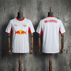 RB Leipzig Home 2026/2027 Jersey S-XXL