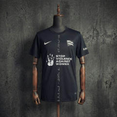 Sturm Graz 2025/2026 Stop Violence Against Women Special Kit Released Jersey S-XXL