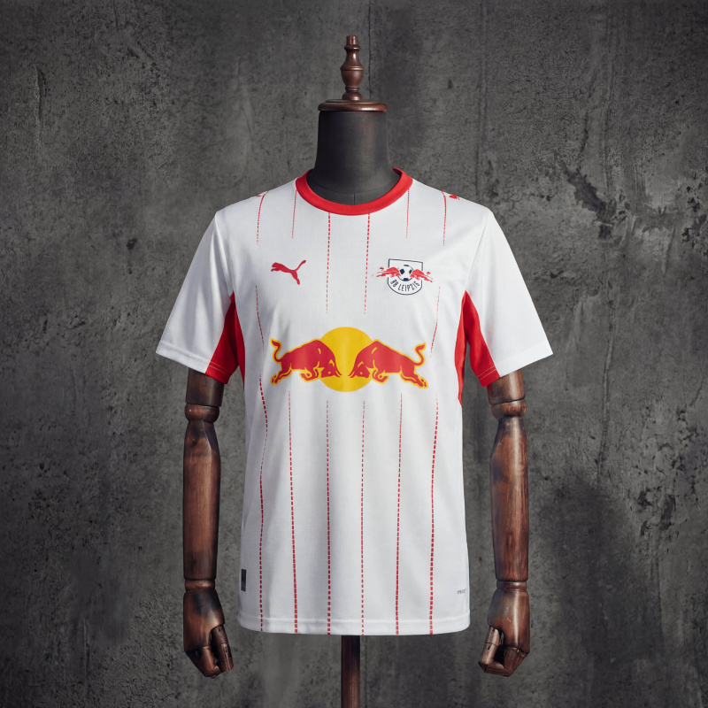 RB Leipzig Home 2026/2027 Jersey S-XXL