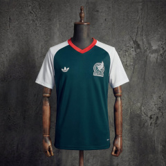 Mexico Training Jersey 2026 Jersey