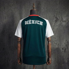 Mexico Training Jersey 2026 Jersey