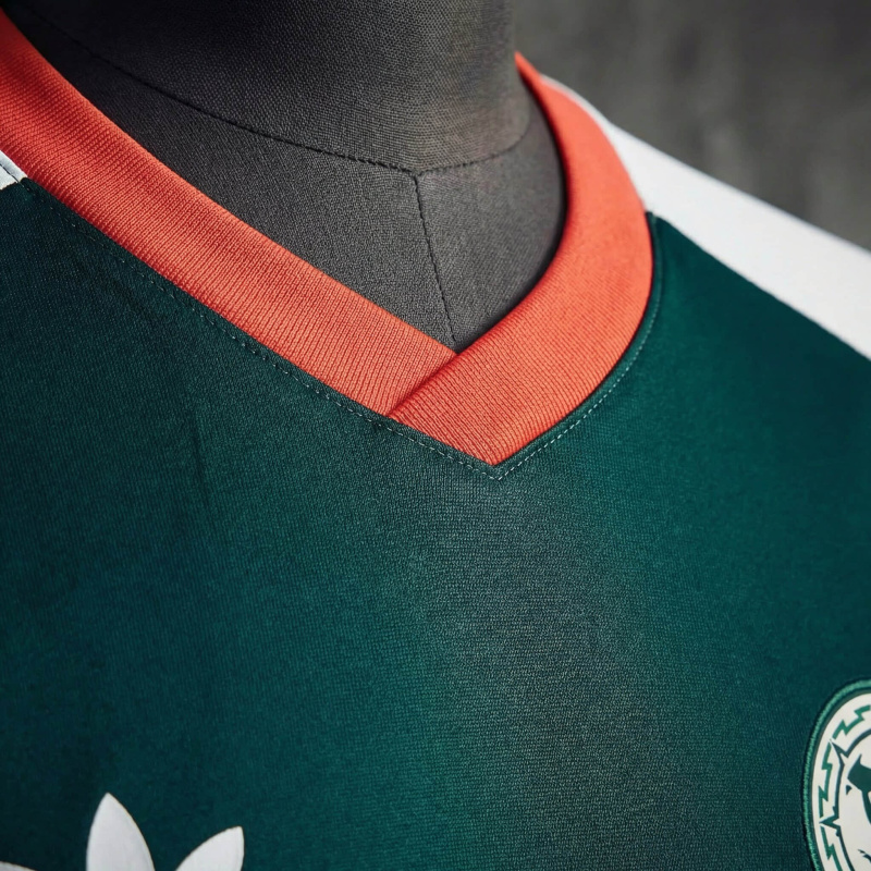 Mexico Training Jersey 2026 Jersey