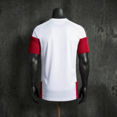 Player Germany Training Kit FIFA World Cup 2026 New Season Football Jersey Sports Shirt