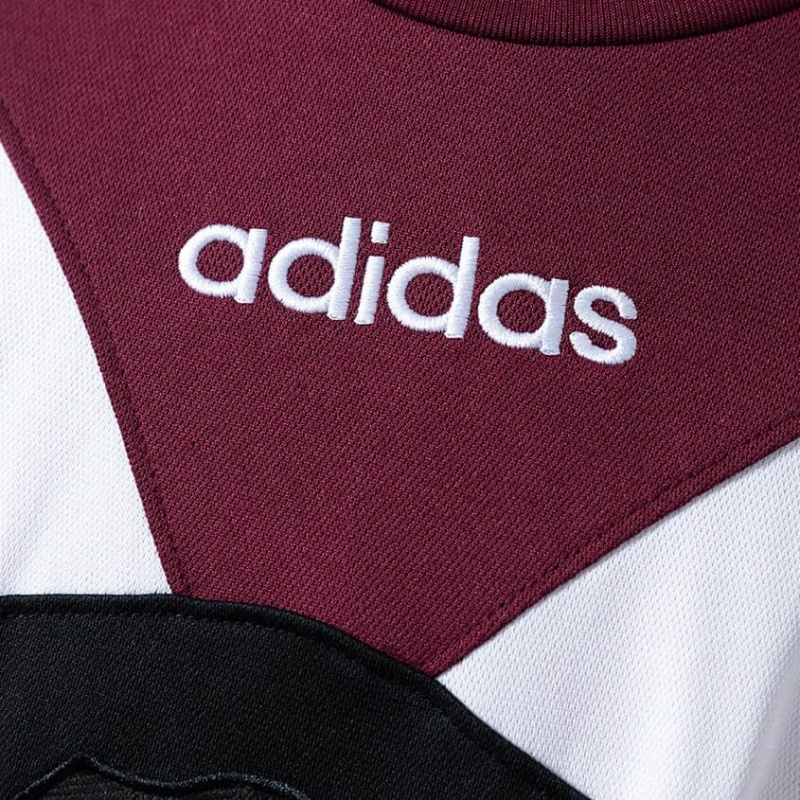 Retro Newcastle United 95/96 Training Jersey