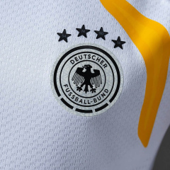 Player Germany Training Kit FIFA World Cup 2026 New Season Football Jersey Sports Shirt