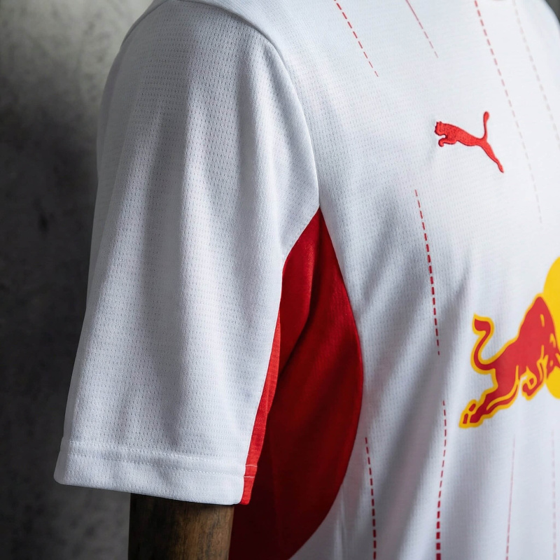 RB Leipzig Home 2026/2027 Jersey S-XXL