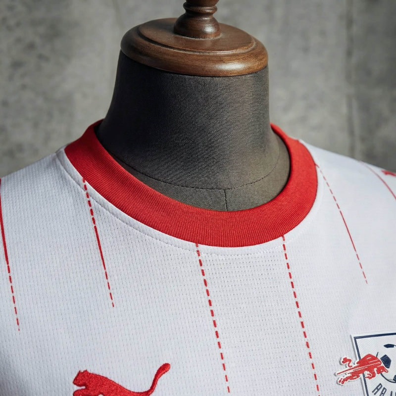RB Leipzig Home 2026/2027 Jersey S-XXL