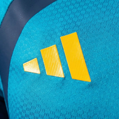 Player Spain 2026 Training - Blue Jersey