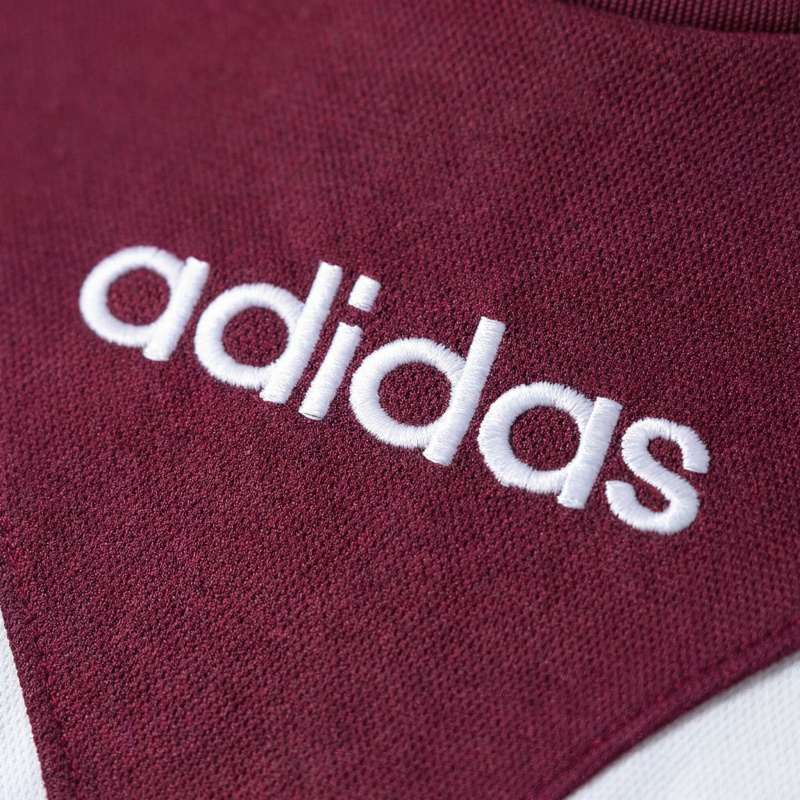 Retro Newcastle United Long-Sleeve 95/96 Training Jersey