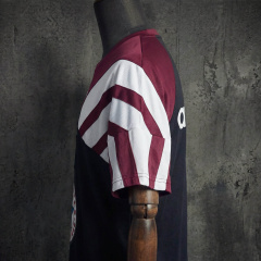 Retro Newcastle United 95/96 Training Jersey