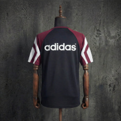 Retro Newcastle United 95/96 Training Jersey