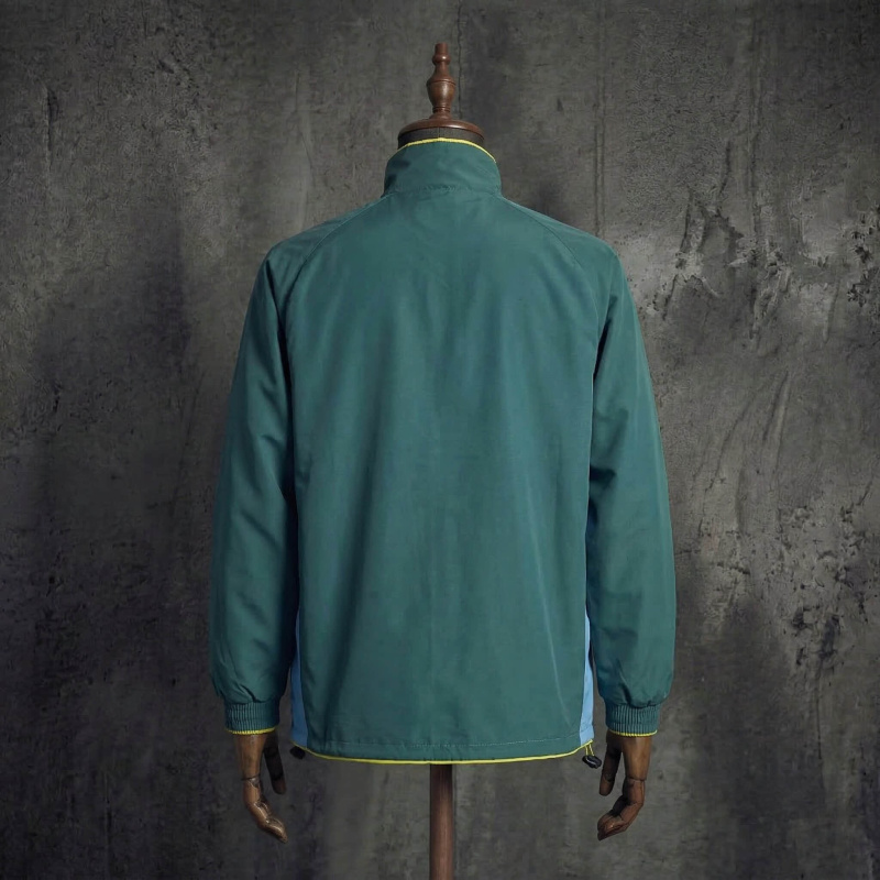 Retro Windbreaker Benfica 02/03 Jersey