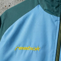 Retro Windbreaker Benfica 02/03 Jersey