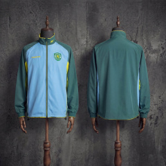 Retro Windbreaker Benfica 02/03 Jersey