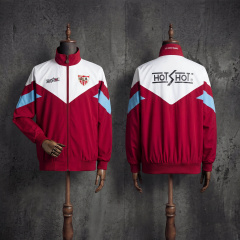 Retro Windbreaker Sevilla 93/94 Jersey
