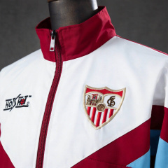 Retro Windbreaker Sevilla 93/94 Jersey