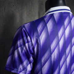 Retro Valladolid Home 92/93 Jersey