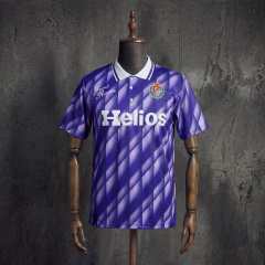Retro Valladolid Home 92/93 Jersey