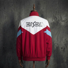 Retro Windbreaker Sevilla 93/94 Jersey