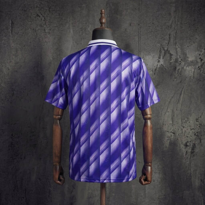 Retro Valladolid Home 92/93 Jersey