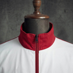 Retro Windbreaker Sevilla 93/94 Jersey