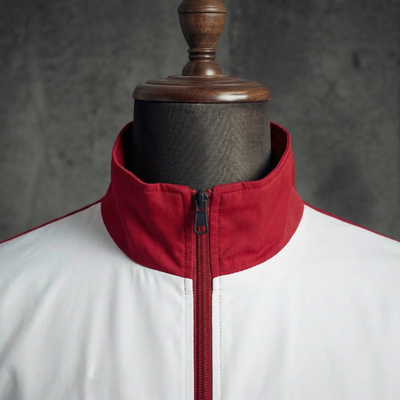 Retro Windbreaker Sevilla 93/94 Jersey