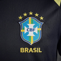 Brazil training kit FIFA World Cup 2026 New Season Football Jersey